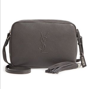 YSL camera bag